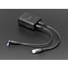 802.3af PoE Output Data & Power Splitter - 5/9/12V