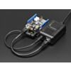 802.3af PoE Output Data & Power Splitter - 5/9/12V