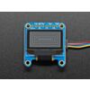 Monochrome 0.96 128x64 OLED graphic display