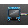 Monochrome 0.96 128x64 OLED graphic display