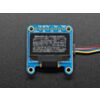 Monochrome 0.96 128x64 OLED graphic display