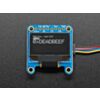 Monochrome 0.96 128x64 OLED graphic display