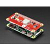 Red Bear IoT pHAT for Raspberry Pi - WiFi + BTLE - unassembled