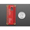 Red Bear IoT pHAT for Raspberry Pi - WiFi + BTLE - unassembled