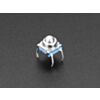 Metal Ball Tactile Button (6mm) x 10 pack