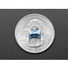 Metal Ball Tactile Button (6mm) x 10 pack