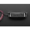 Mono Enclosed Speaker - 3W 4 Ohm