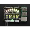 Pimoroni Rainbow HAT for Android Things™ and Raspberry Pi