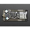 Adafruit Music Maker FeatherWing - MP3 OGG WAV MIDI Synth Player