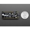 Adafruit Music Maker FeatherWing - MP3 OGG WAV MIDI Synth Player