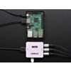 HDMI to RCA Audio and NTSC or PAL Video Adapter