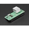 PiJack Ethernet HAT for Pi Zero