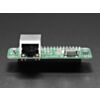 PiJack Ethernet HAT for Pi Zero