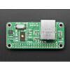 PiJack Ethernet HAT for Pi Zero