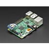Adafruit PiRTC - PCF8523 Real Time Clock for Raspberry Pi