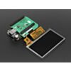 4.3 LCD Capacitive Touchscreen Display Cape for BeagleBone