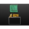 4.3 LCD Capacitive Touchscreen Display Cape for BeagleBone