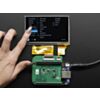 4.3 LCD Capacitive Touchscreen Display Cape for BeagleBone