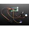 Adafruit 16-Channel PWM / Servo Bonnet for Raspberry Pi