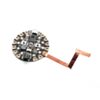 Copper Foil Tape with Conductive Adhesive - 6mm x 5 meters long