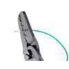 Universal Micro Crimping Pliers - 1.0 to 1.9mm Size Contacts - PA-09