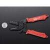 Universal Micro Crimping Pliers - 1.0 to 1.9mm Size Contacts - PA-09