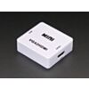 VGA to HDMI Audio and Video Adapter