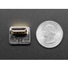 DIY HDMI Cable Parts - Right Angle (L Bend) HDMI Plug Adapter