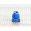 Breadboard trim potentiometer - 10K