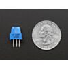 Breadboard trim potentiometer - 10K