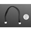 STEMMA Cable - 150mm 4 Pin JST-PH Cable–Female/Female