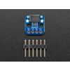 Adafruit Touch Screen Breakout Board for 4 pin 1.0mm FPC