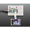 1.8 Color TFT LCD display with MicroSD Card Breakout - ST7735R
