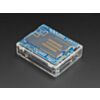Clear Enclosure for Arduino or Metro