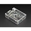 Clear Enclosure for Arduino or Metro