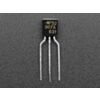 Bipolar Transistor Kit - 5 x PN2222 NPN and 5 x PN2907 PNP