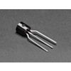 Bipolar Transistor Kit - 5 x PN2222 NPN and 5 x PN2907 PNP