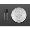 Bipolar Transistor Kit - 5 x PN2222 NPN and 5 x PN2907 PNP