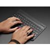 10 Bluetooth Keyboard – Black