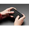 Mini Bluetooth Keyboard – Black