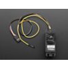 Feedback 360 Degree - High Speed Continuous Rotation Servo