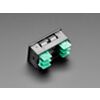 Mini Power Meter with Voltage, Current, Watts, mAh & mWh Display