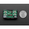 Mini Power Meter with Voltage, Current, Watts, mAh & mWh Display