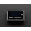 Mini Power Meter with Voltage, Current, Watts, mAh & mWh Display