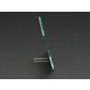 Small Liquid Crystal Light Valve - Controllable Shutter Glass