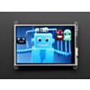 Adafruit TFT FeatherWing - 3.5 480x320 Touchscreen for Feathers