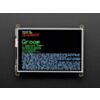 Adafruit TFT FeatherWing - 3.5 480x320 Touchscreen for Feathers