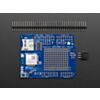 Adafruit WINC1500 WiFi Shield with uFL Connector