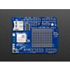 Adafruit WINC1500 WiFi Shield with uFL Connector