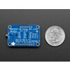 Adafruit I2S Stereo Decoder - UDA1334A Breakout